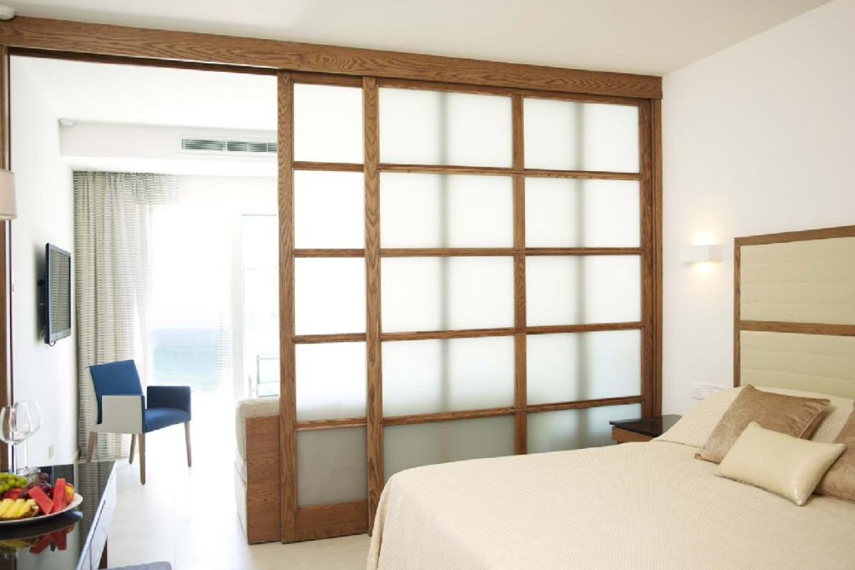 Sunrise Pearl Hotel Spa (Protaras)