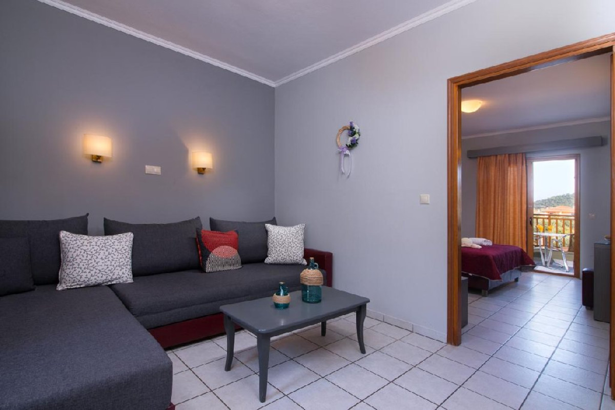Thetis Hotel