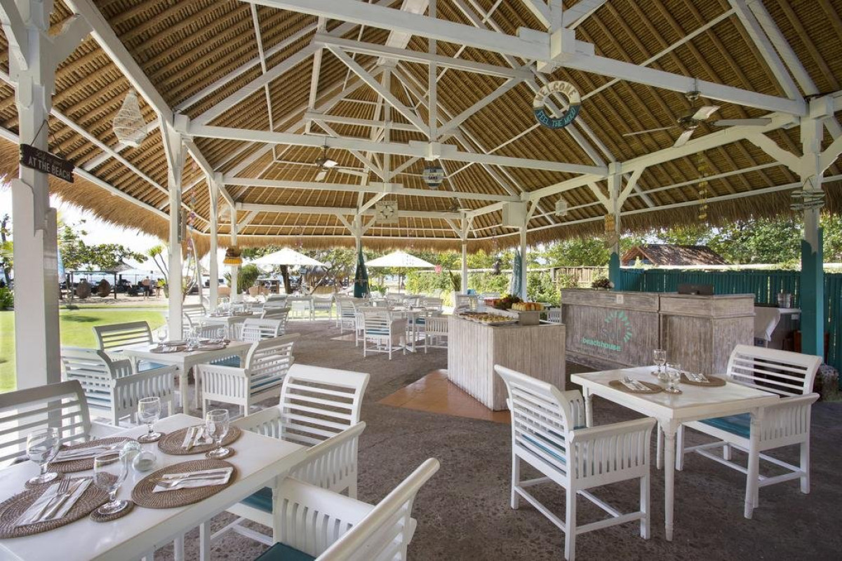 Sol Beach House Benoa Bali