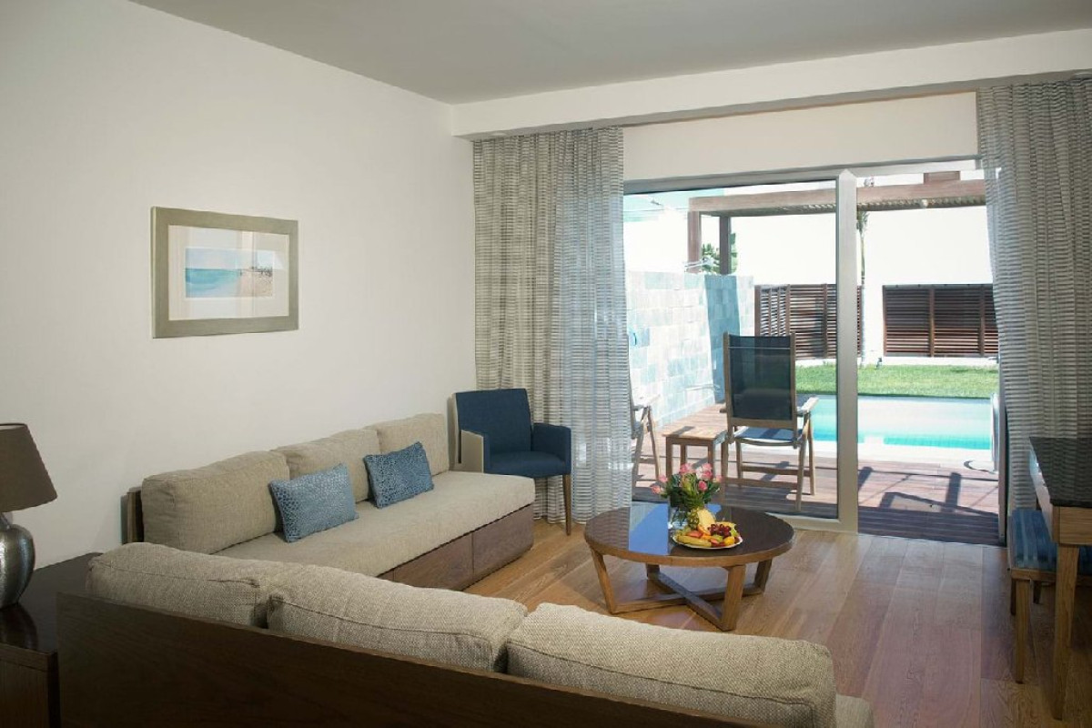 Sunrise Pearl Hotel Spa (Protaras)