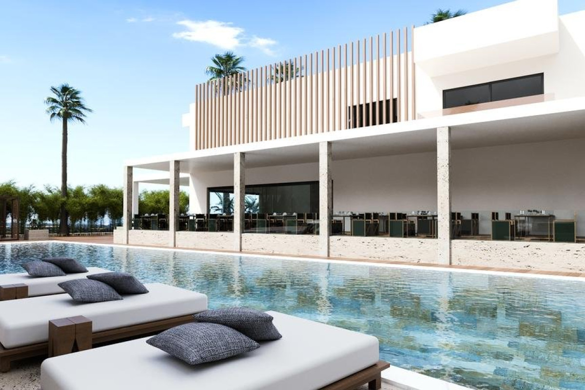 Lango Design Hotel and Spa (Kos)