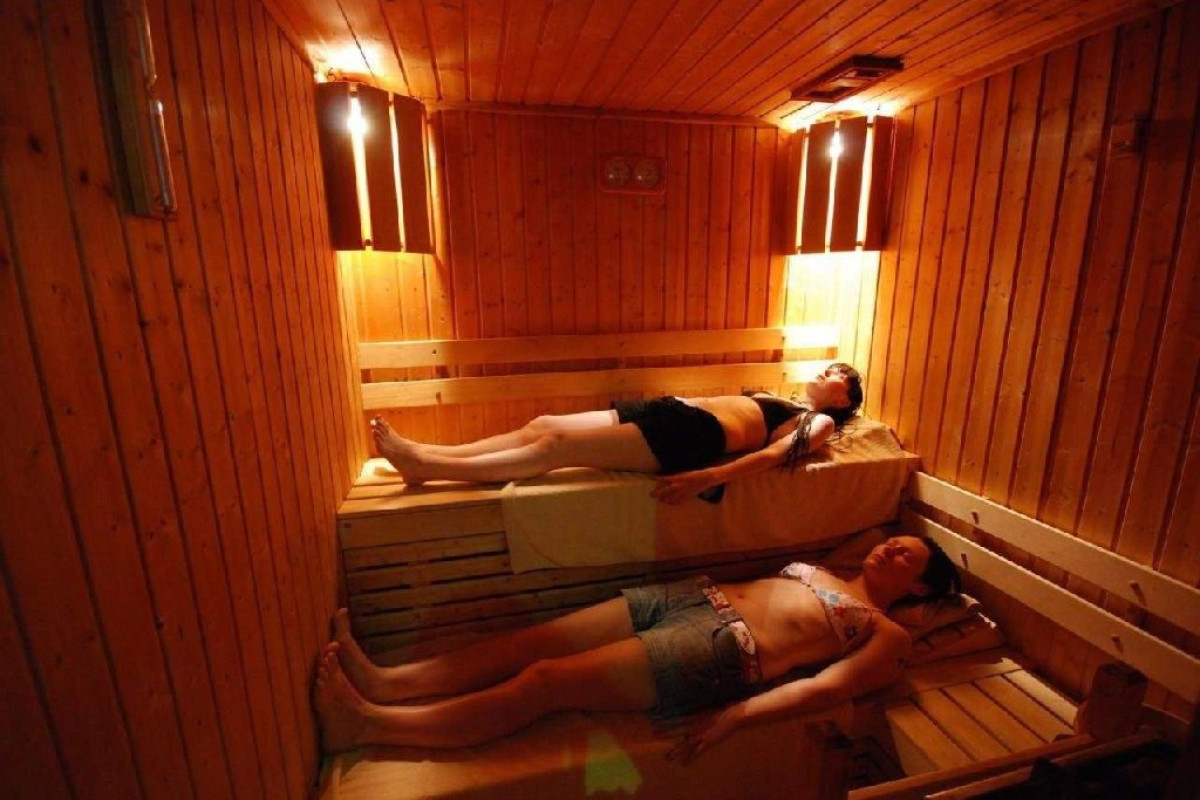 Dive Inn Resort