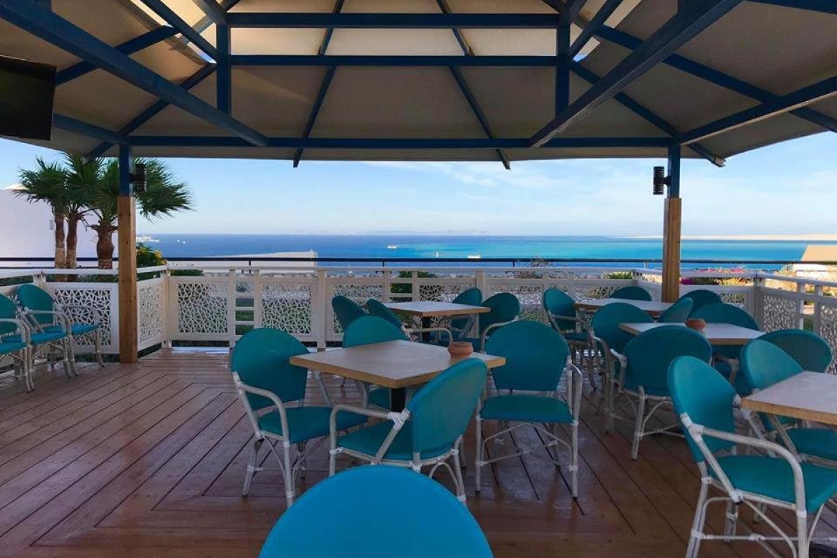 Sky View Suites Hotel
