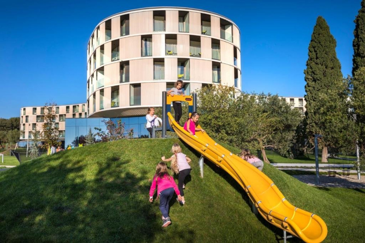Family Hotel Amarin (Rovinj)