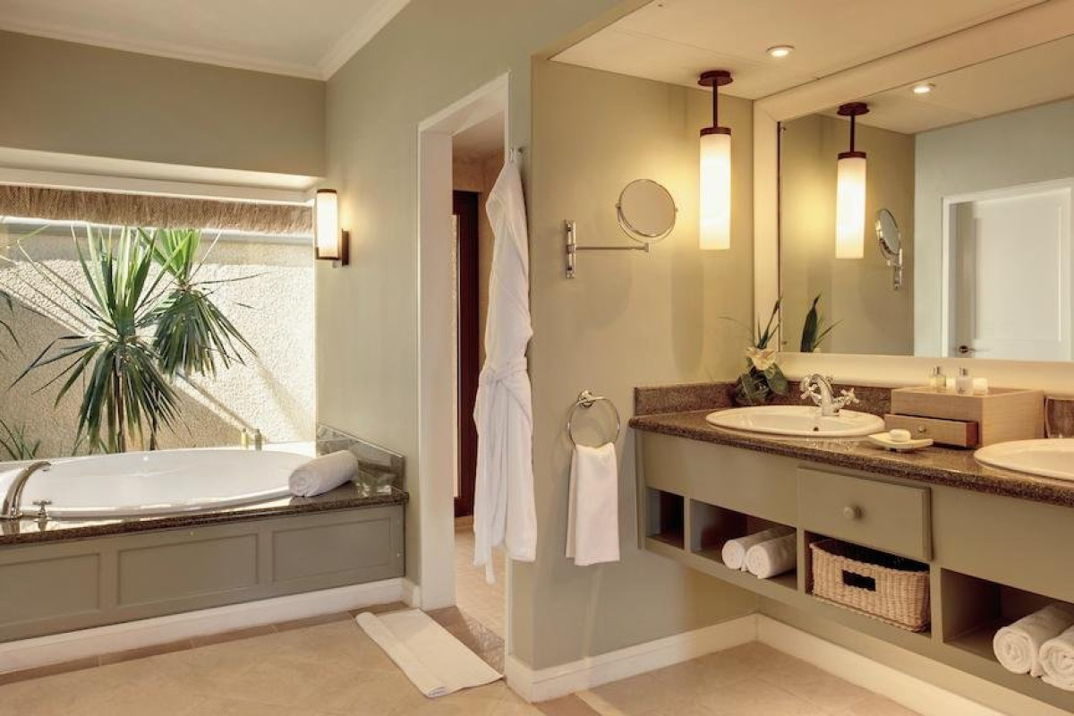 Outrigger Mauritius Beach Resort