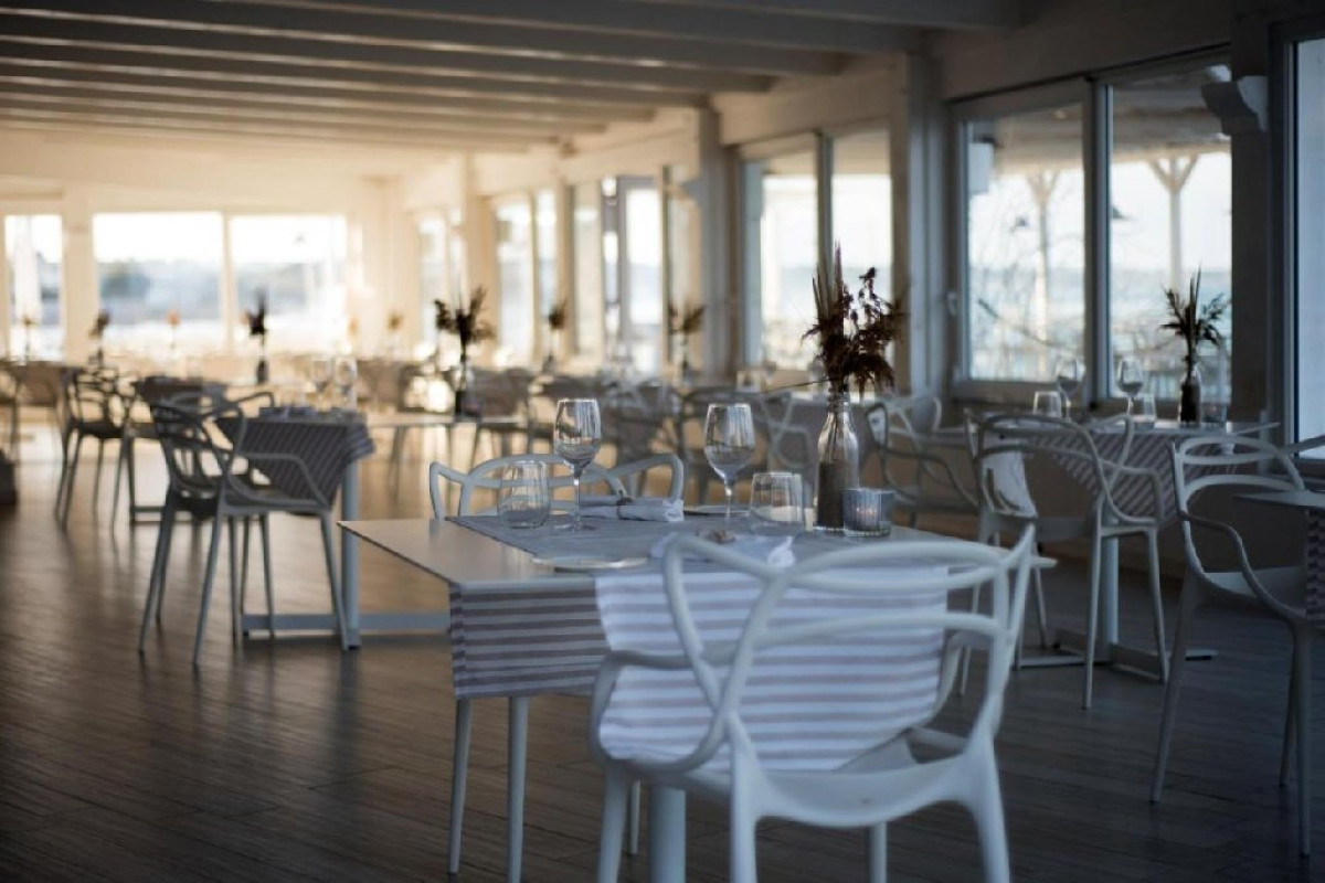 Hotel La Peschiera