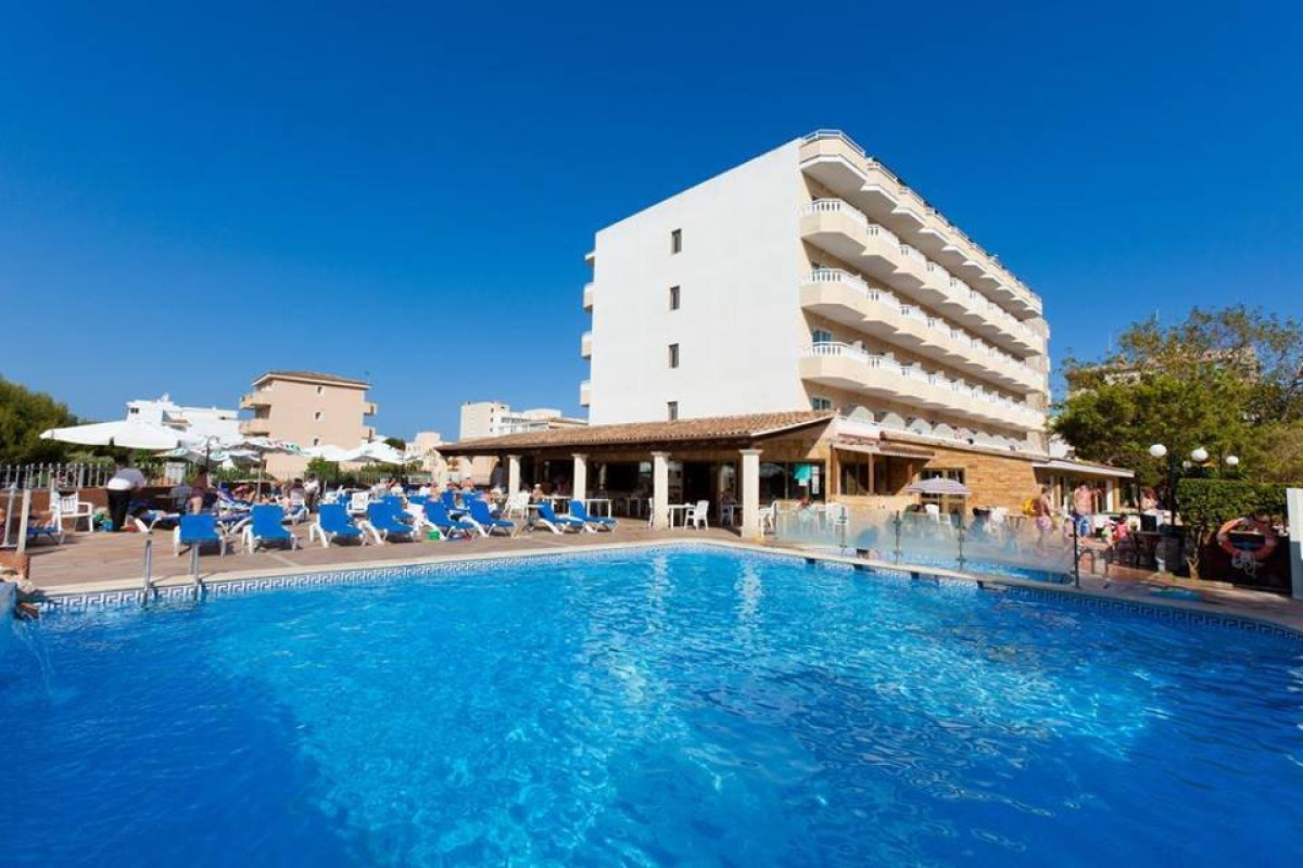Blue Sea Don Jaime