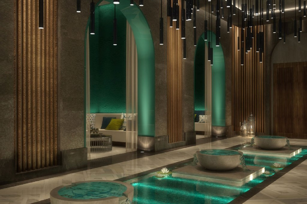 LUJO BODRUM