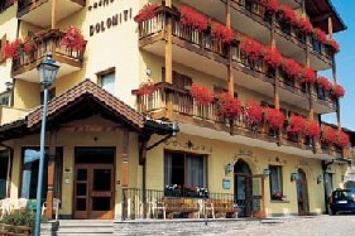 Dolomiti