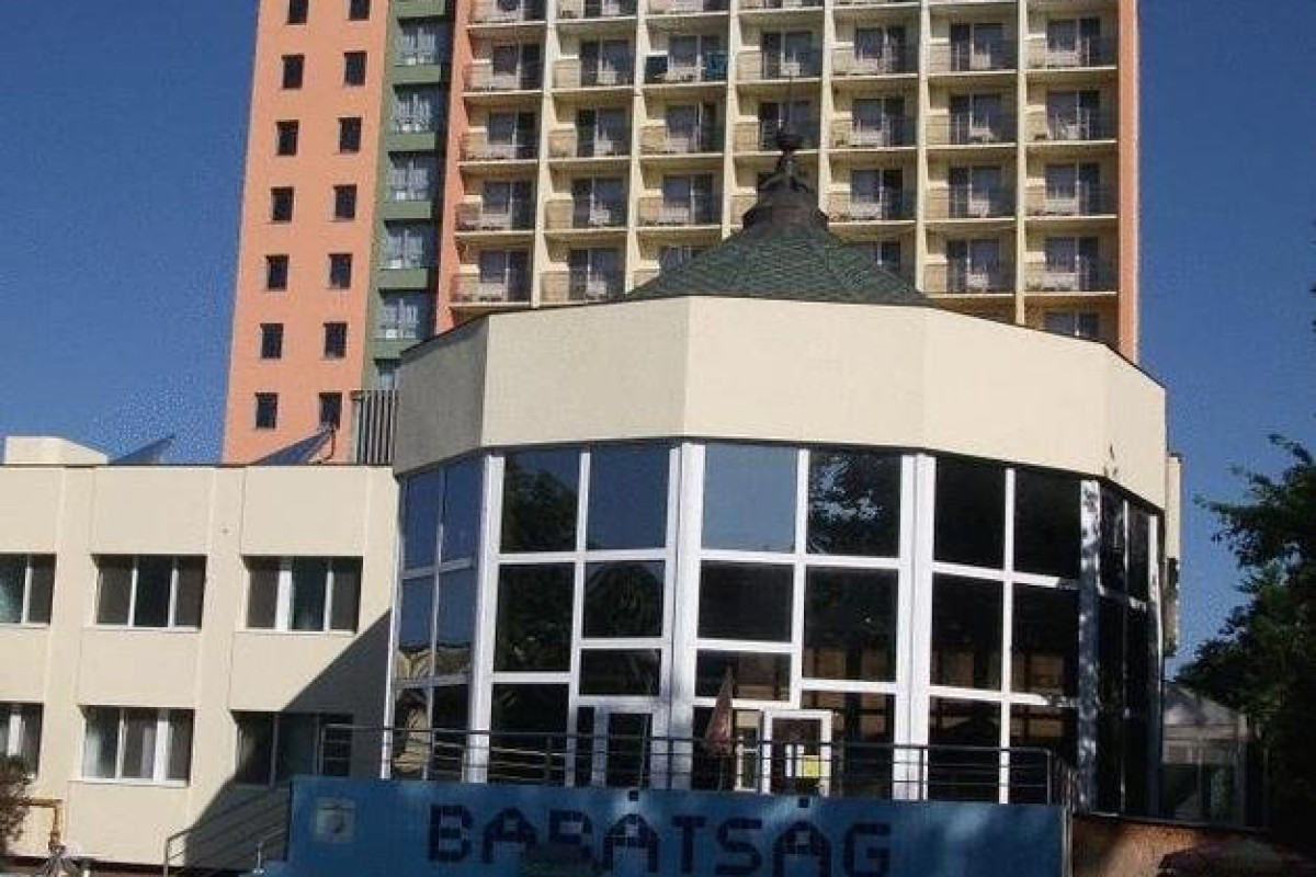 Baratsag (recomandat 3* superior)