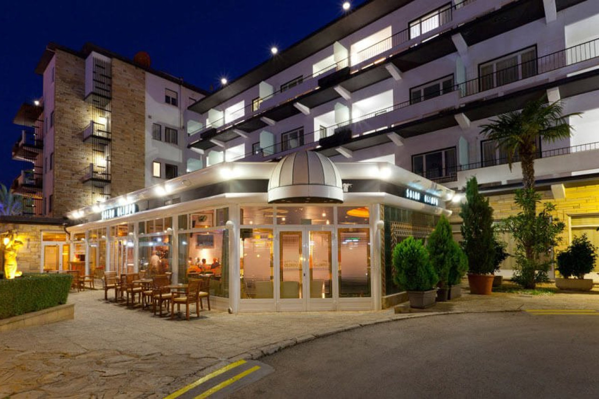 Gran Hotel Delfin (Benidorm)