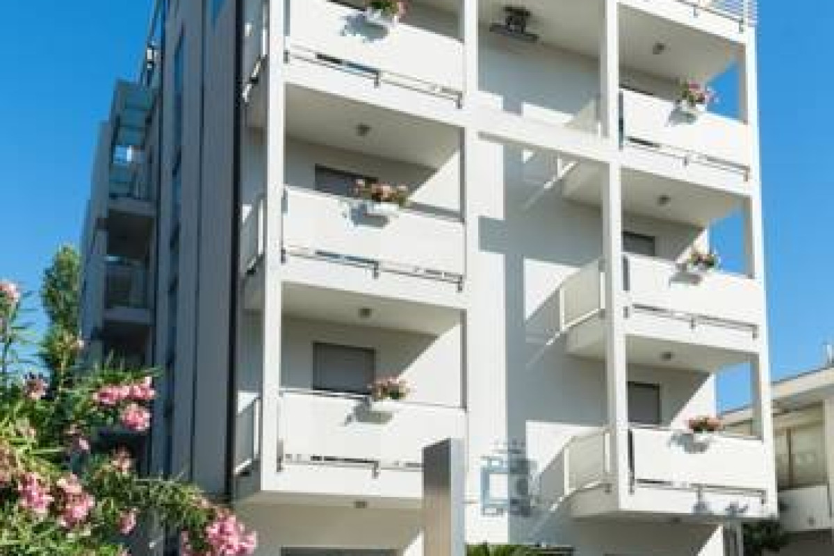 The One (Riccione)