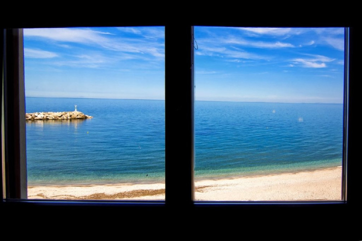 Manthos Blue (Pelion / Agios Ioannis)