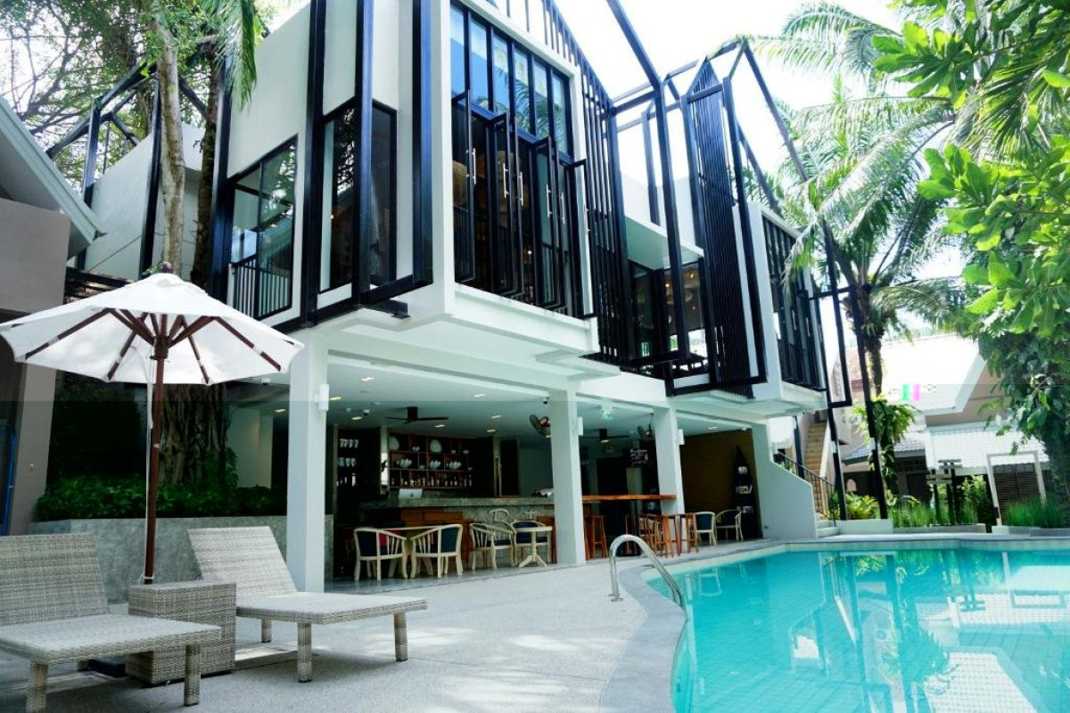 DEEVANA KRABI RESORT 4*