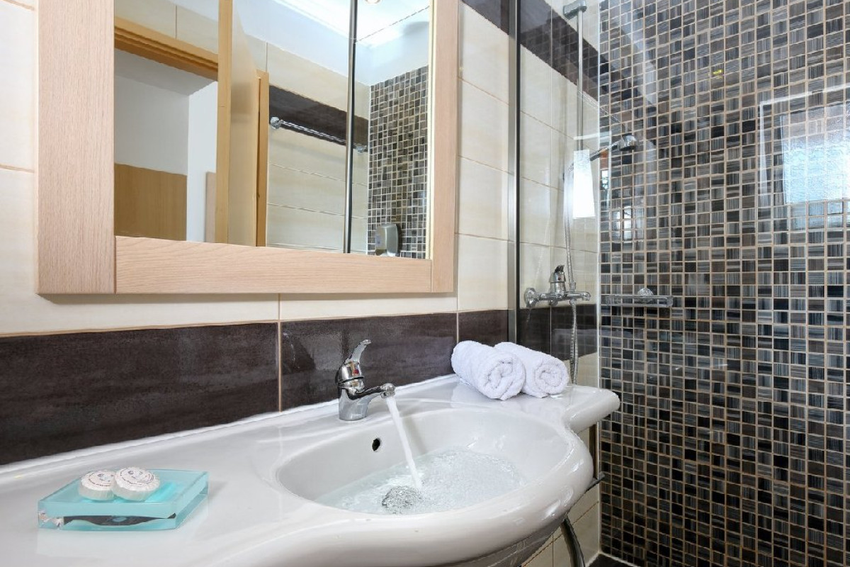 Vasia Village Hotel