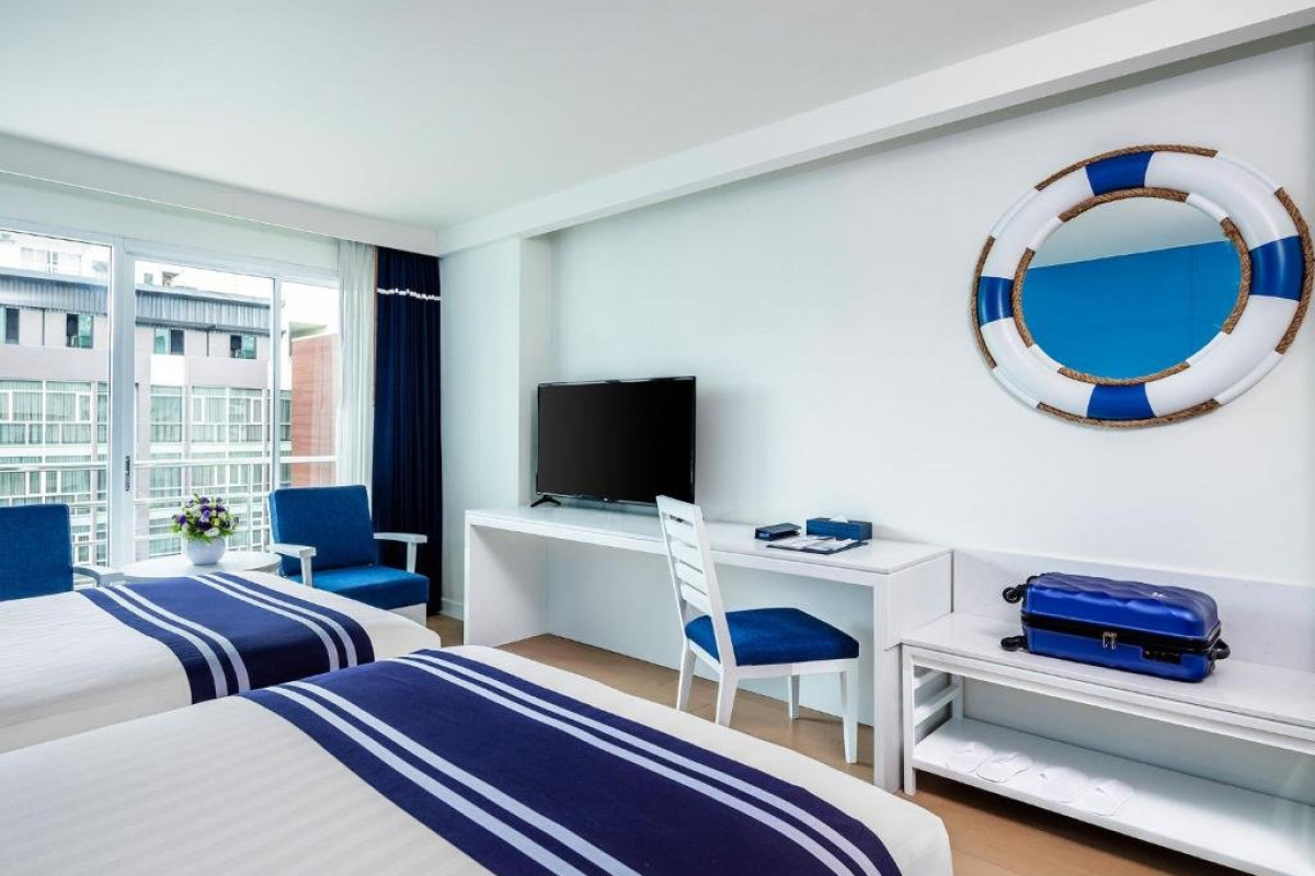 A-ONE New Wing Hotel