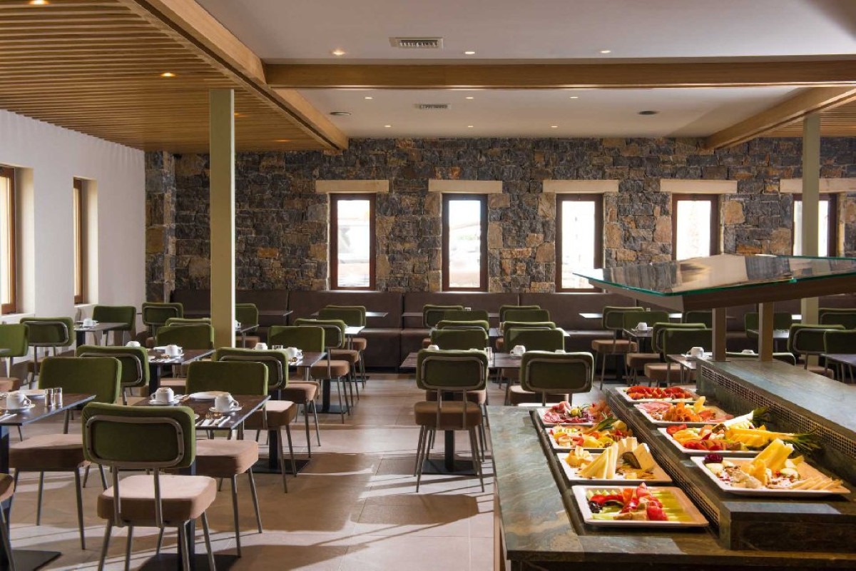 Petousis Hotel and Suites (Crete)