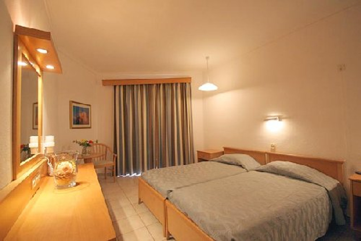 Continental Palace Kos
