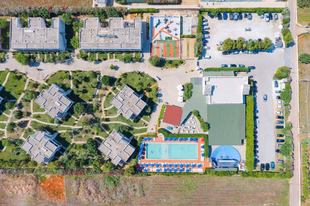 Torre Guaceto Resort