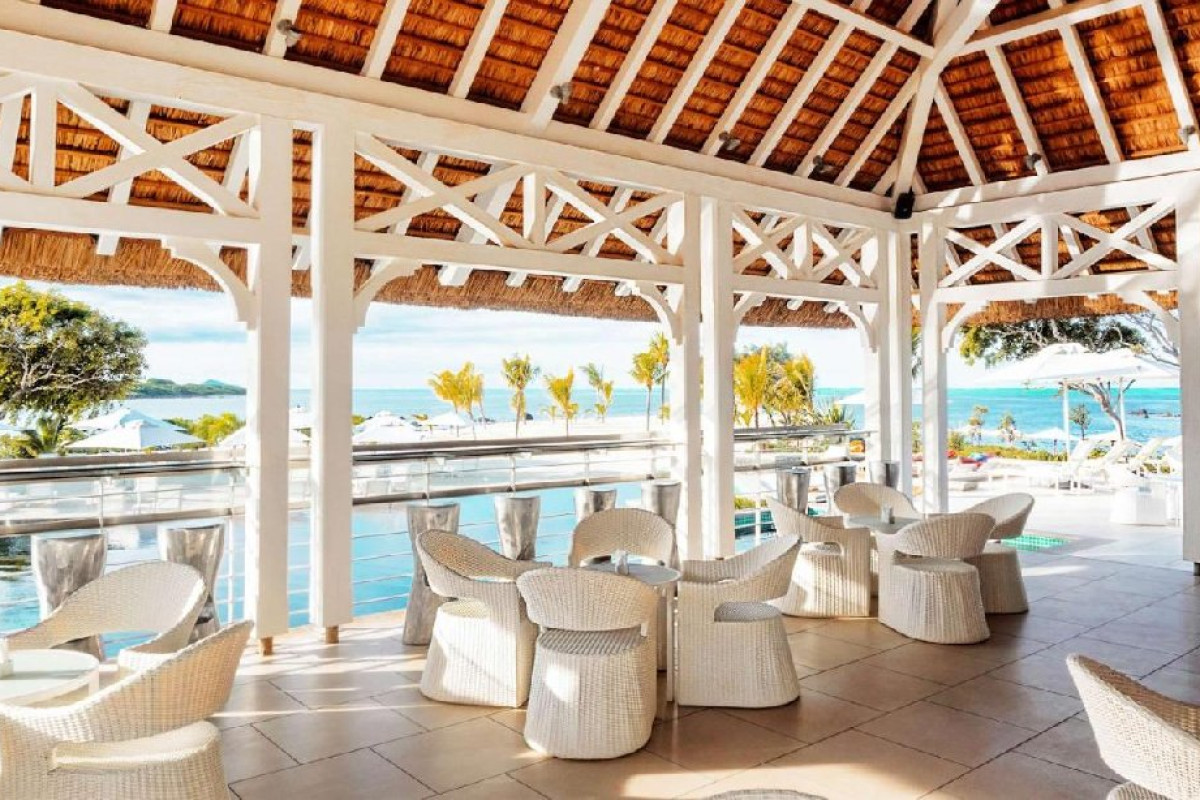 Radisson Blu Azuri Resort and Spa