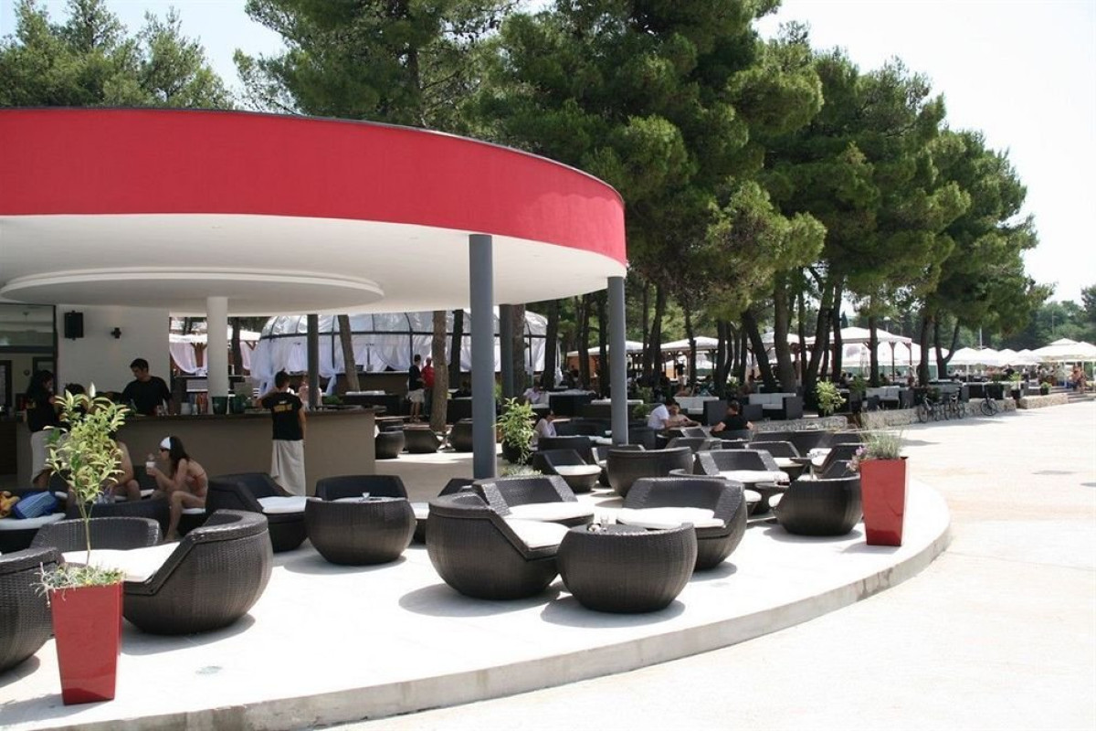 OLYMPIA HOTEL (Vodice)