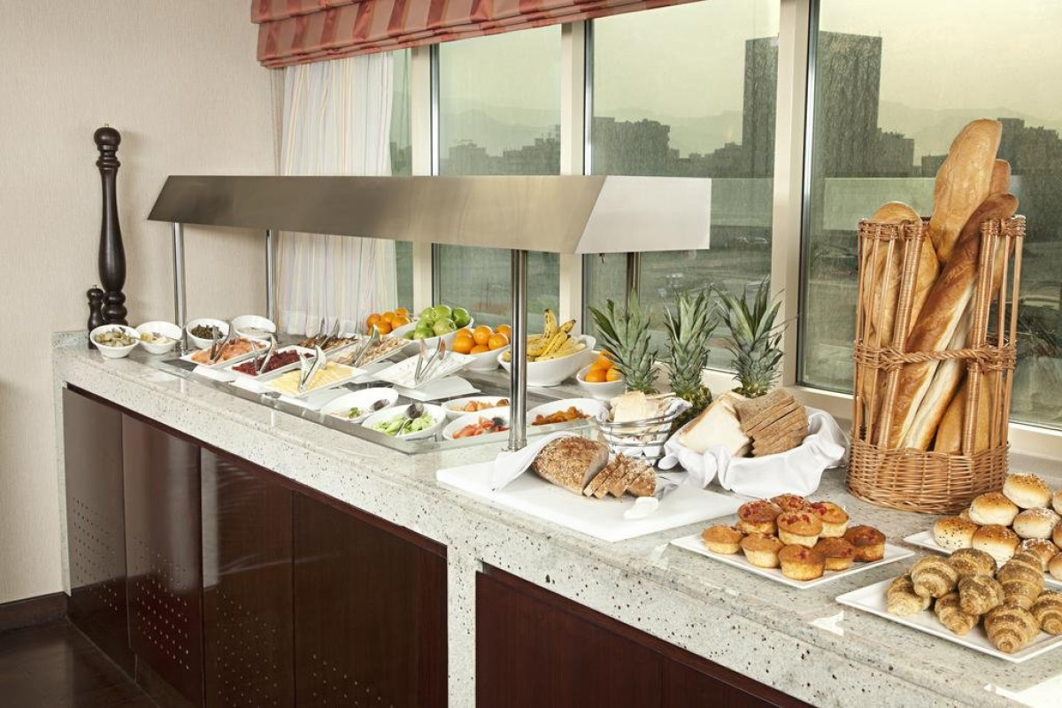 Doubletree By Hilton Ras Khaimah