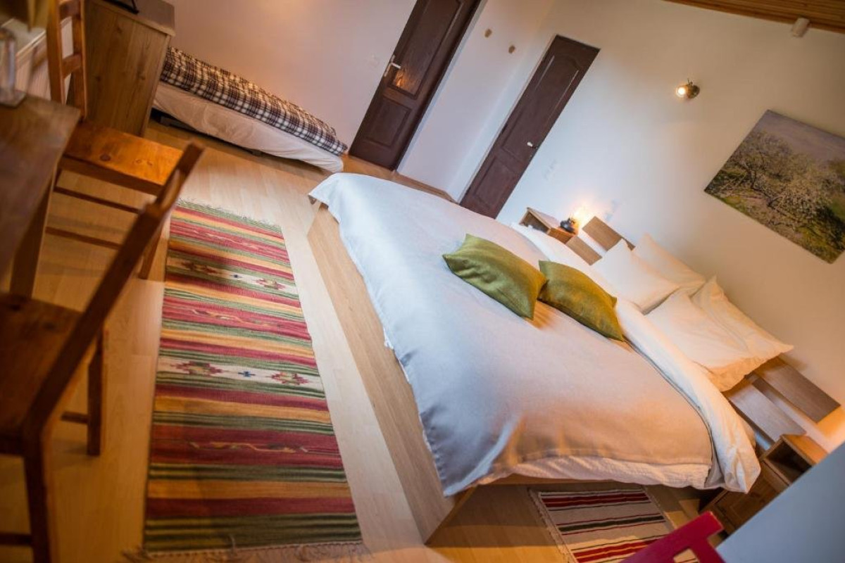 . CASA DIN PLAI (Integral) CAMPINA