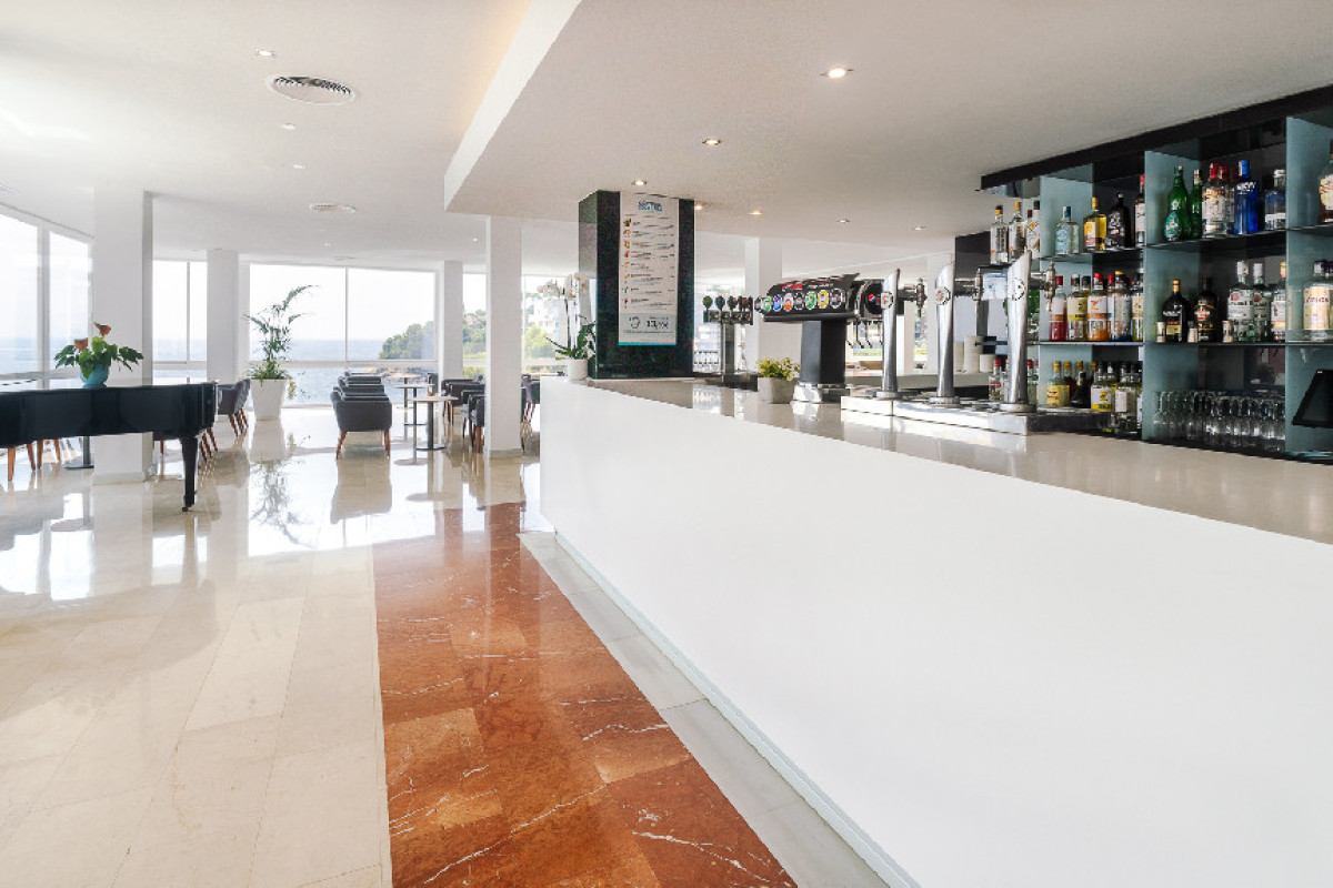 Globales Cala Vinas (Adults Only + 16)