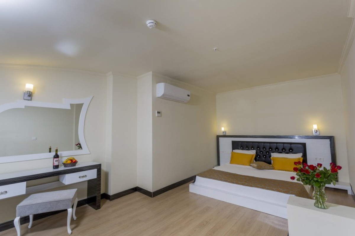 THE INN RESORT SPA