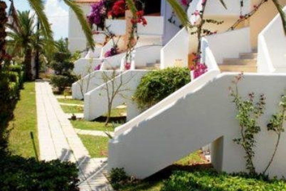 Tsamis Zante Hotel Spa (recomandat 3*+)  (Kypseli)