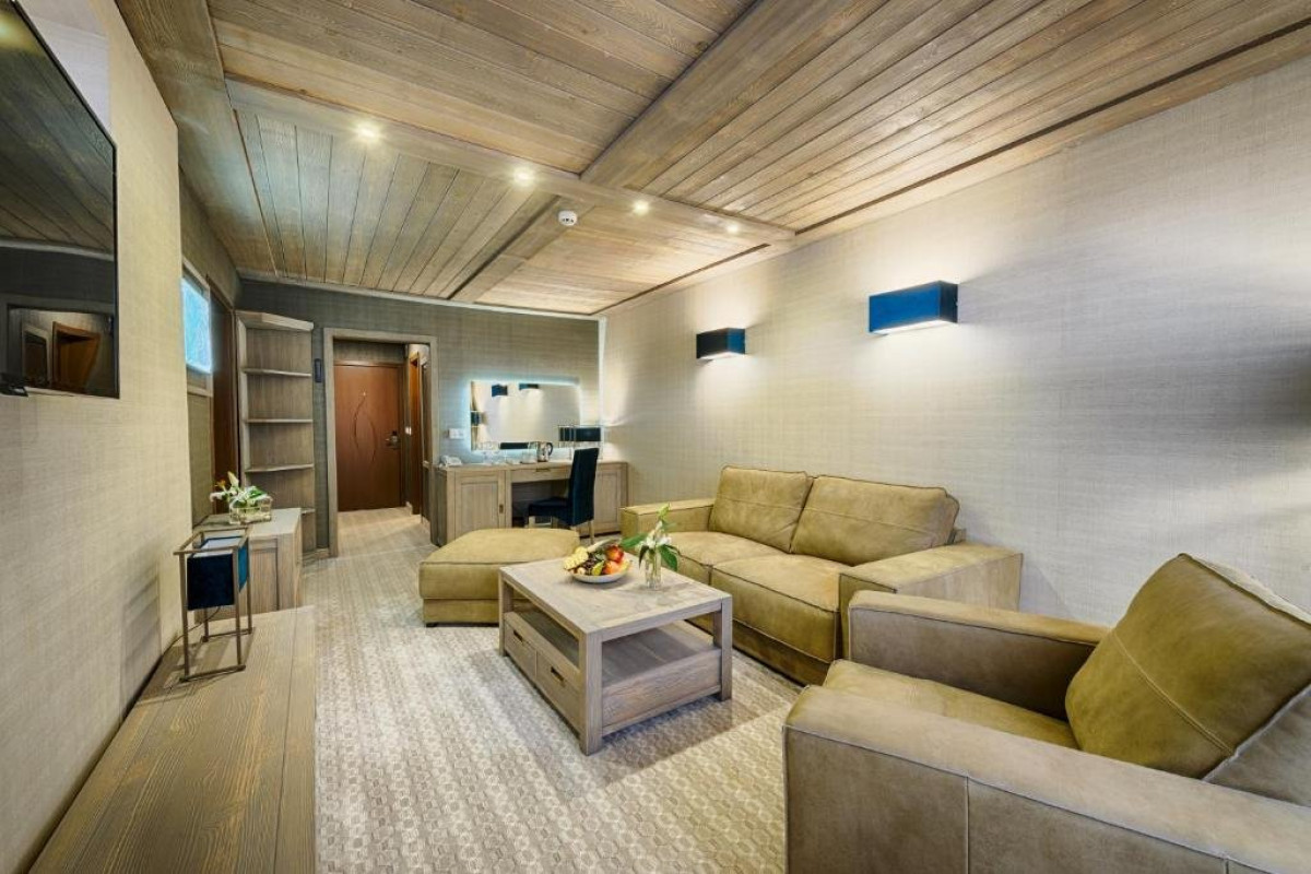 KATARINO HOTEL AND SPA