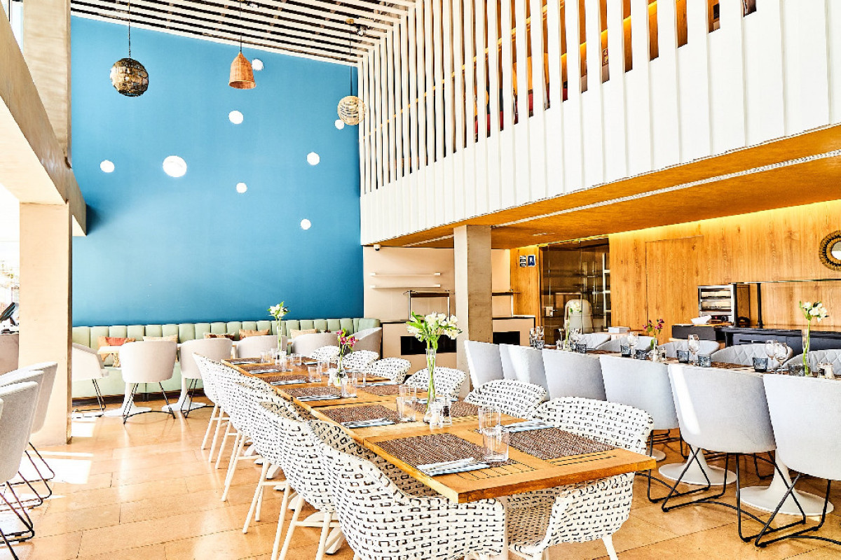 LEONARDO BOUTIQUE HOTEL MALLORCA PORT PORTALS (ADULTS ONLY)