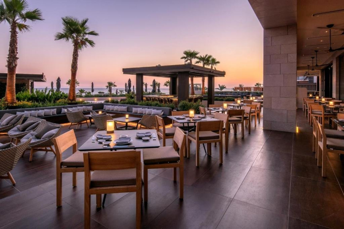 AMARA HOTEL