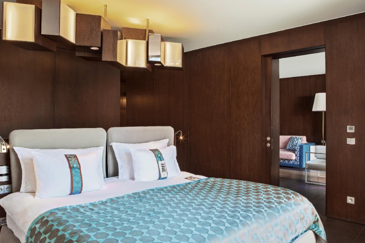 MAXX ROYAL KEMER RESORT