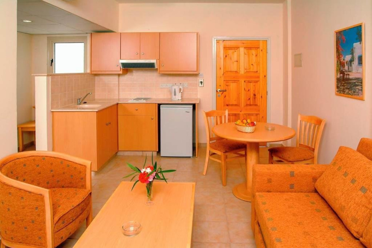 Tsokkos Paradise Village (Ayia Napa)