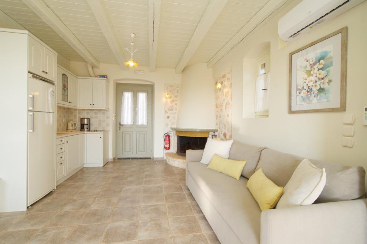 Aloni Cottages