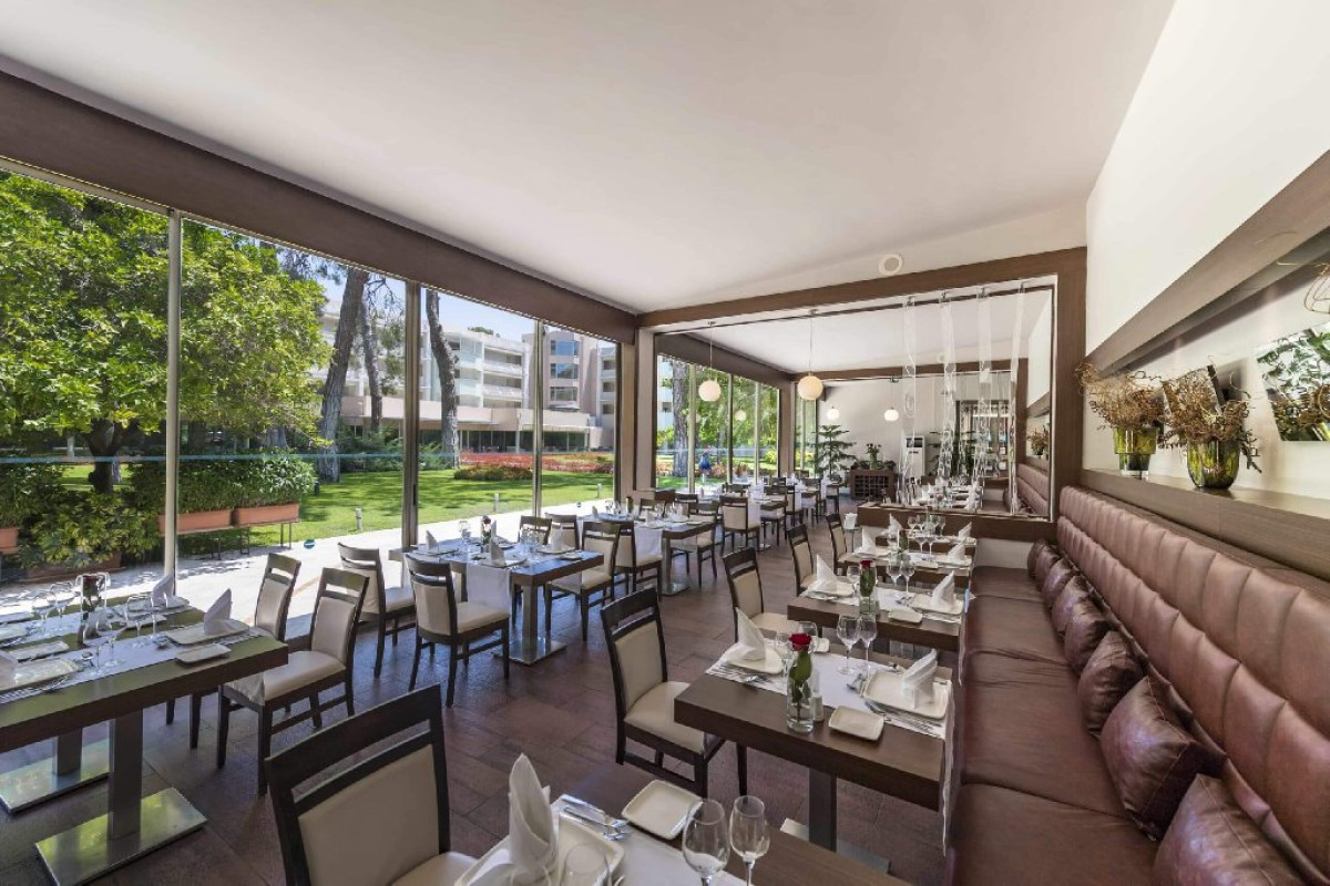 TURQUOISE HOTEL
