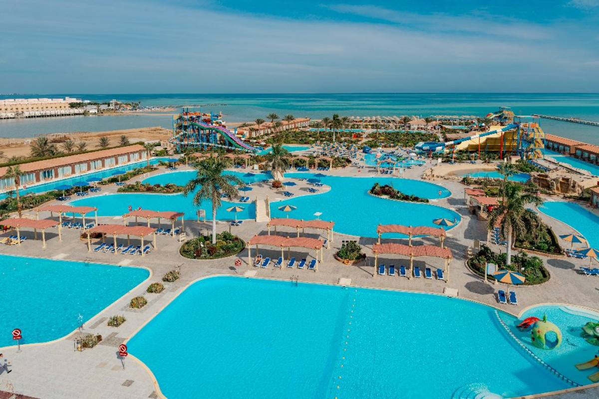 SUNRISE ALORA (EX. HAWAII CAESAR PALACE)