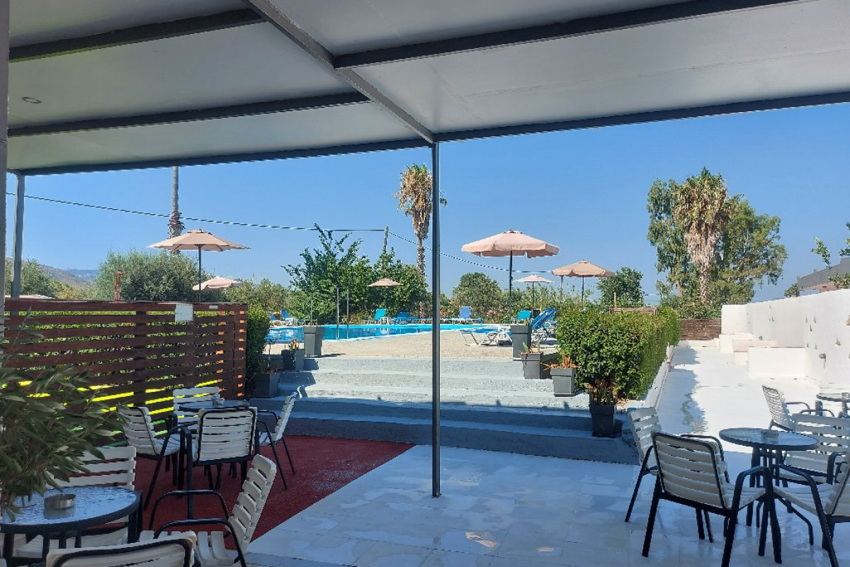 Aegean Pearl Resort