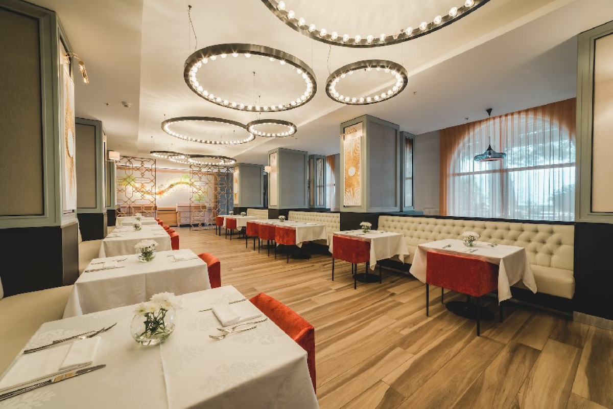 Budva Hotel