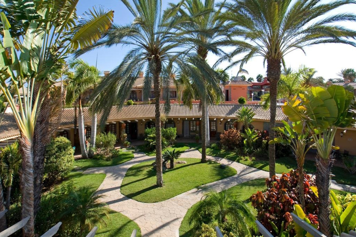 Dunas Suites and Villas Resort