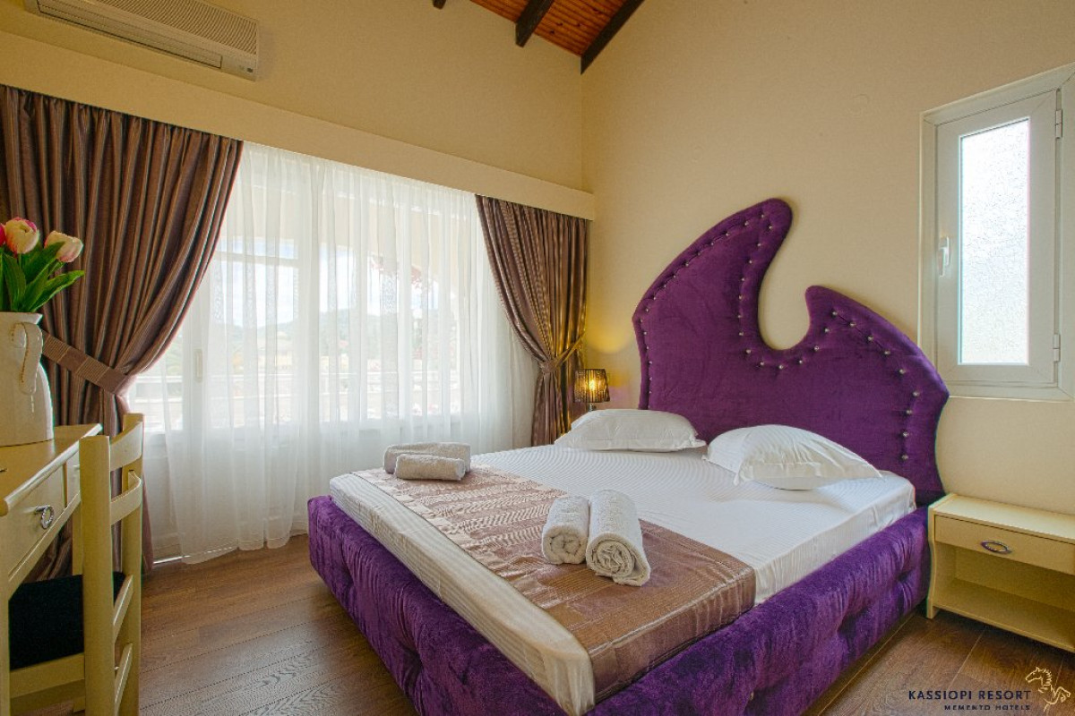 MEMENTO KASSIOPI RESORT (Kassiopi) (C)