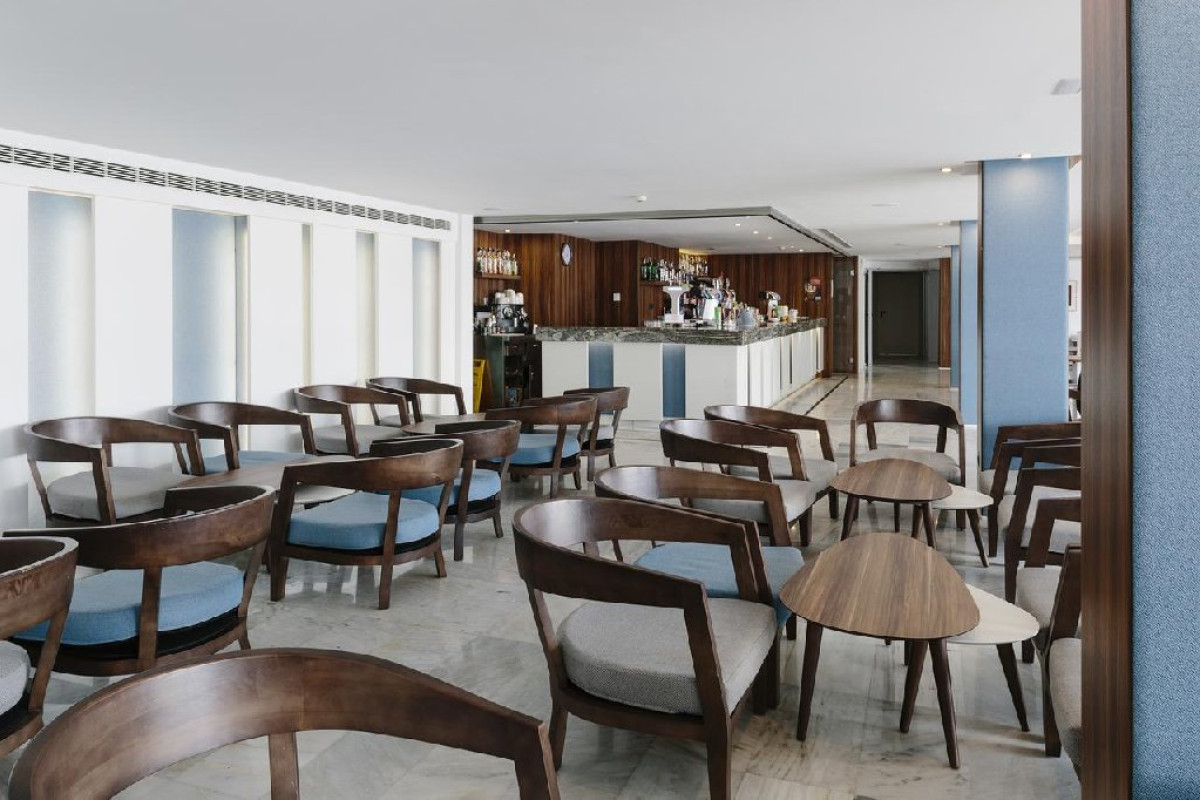 Leonardo Royal Hotel Mallorca Palmanova Bay (ex.Alua Palman)