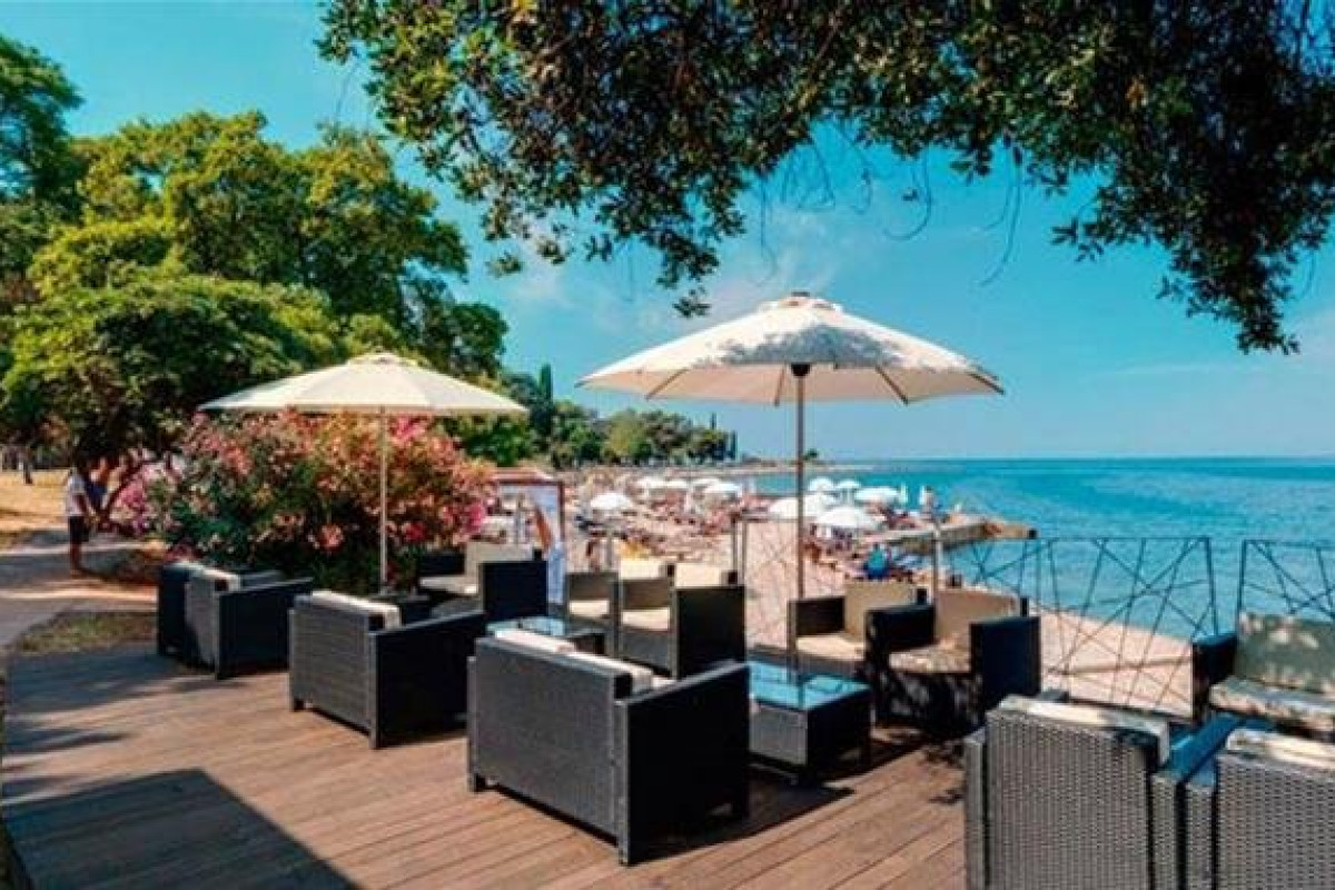 Melia Coral Hotel (UMAG)