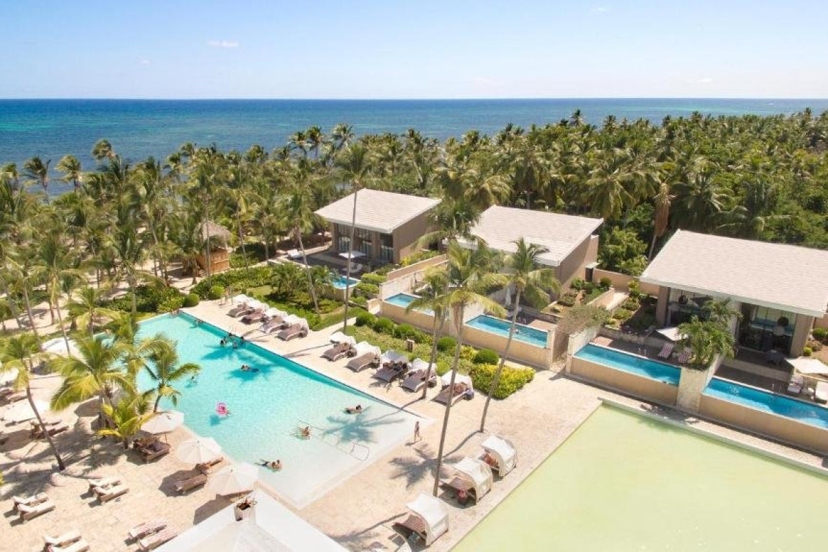 CATALONIA ROYAL BAVARO (Adults Only)