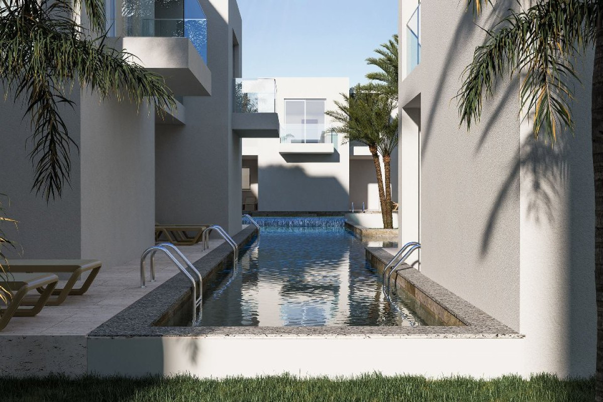 Atlantica Sungarden Park (Ayia Napa)