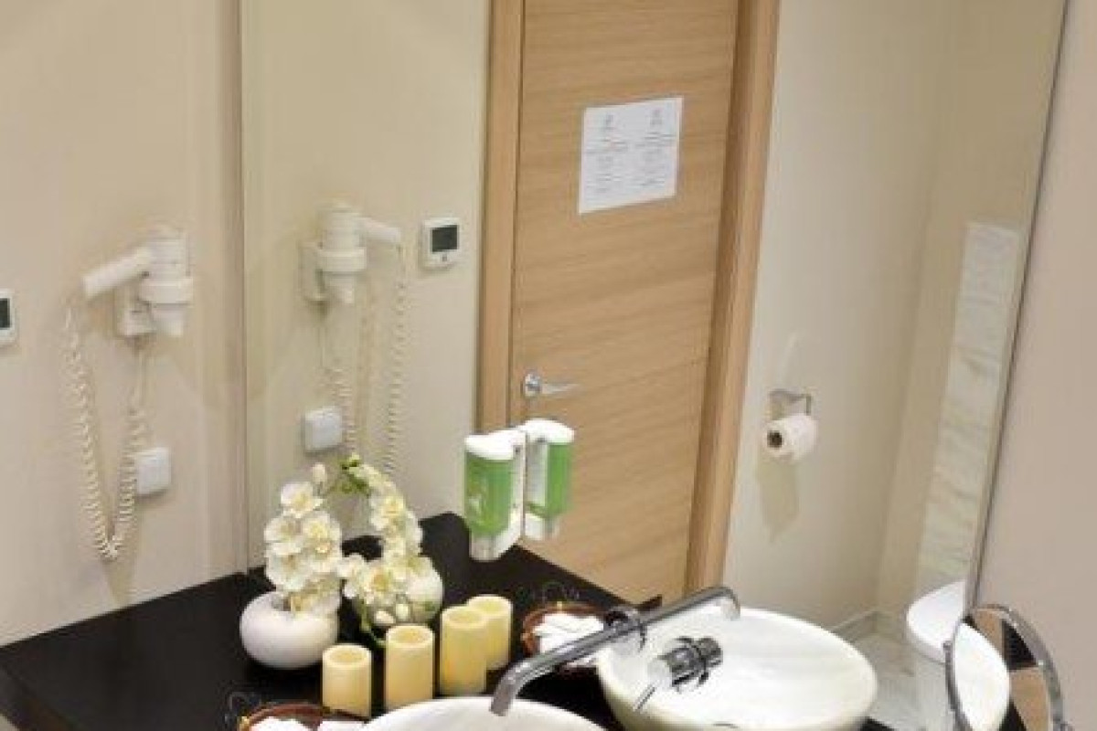 Hotel Capitolina City Chic