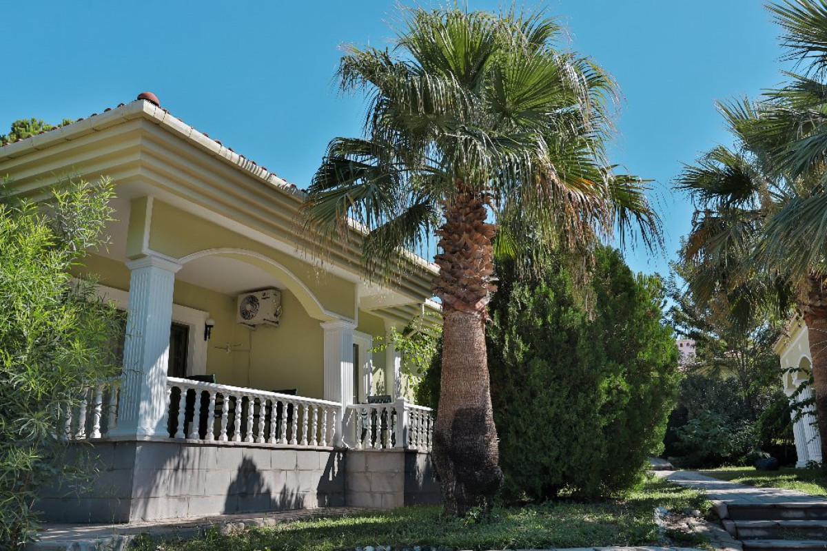 ANADOLU HOTELS DIDIM CLUB (ex. PALM WINGS DIDIM)