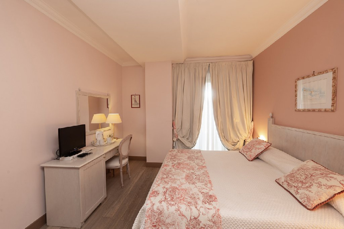Hotel Ostuni Palace