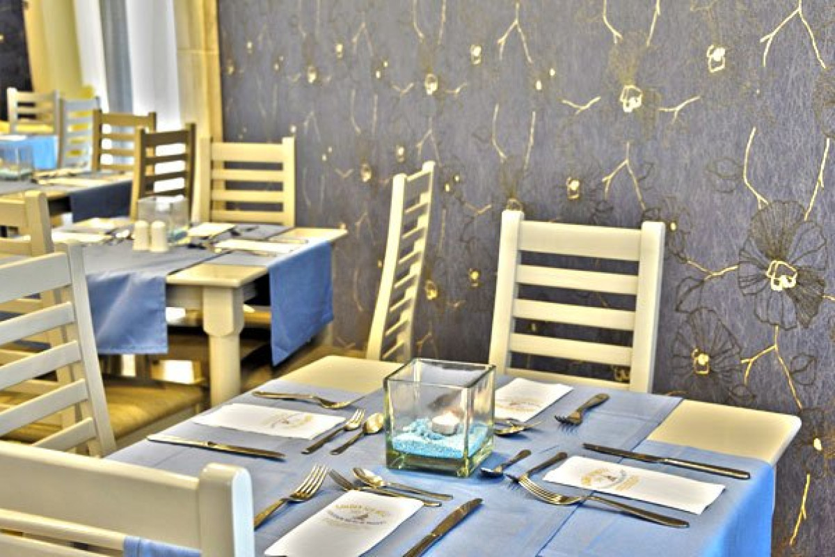 Golden Sun (Suites) Resort - adults only (Kalamaki)